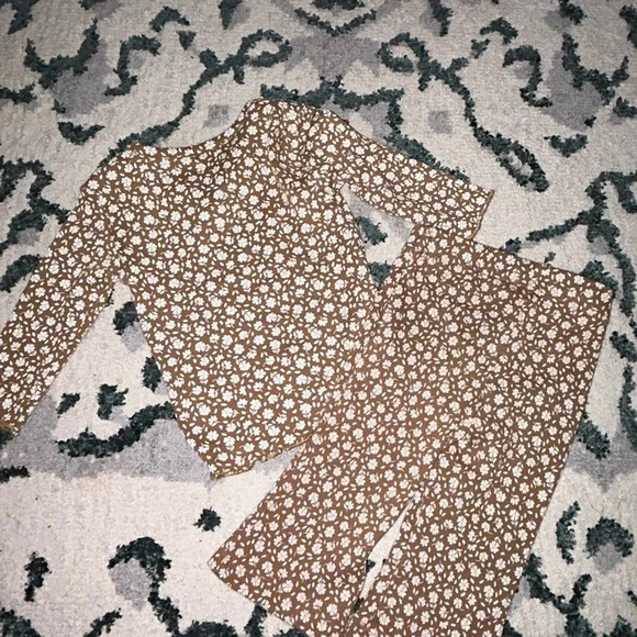 George Matching Set Size 3-6 Months - Picture 4 of 5